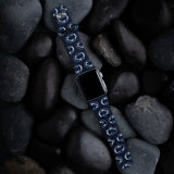 Penn State Nittany Lions HD Apple Watch Band - Wear with style