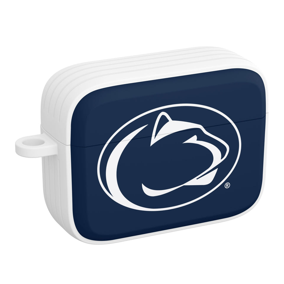 Penn State Nittany Lions HDX Apple Airpods Pro 1 & 2 Case Cover - Wear with style