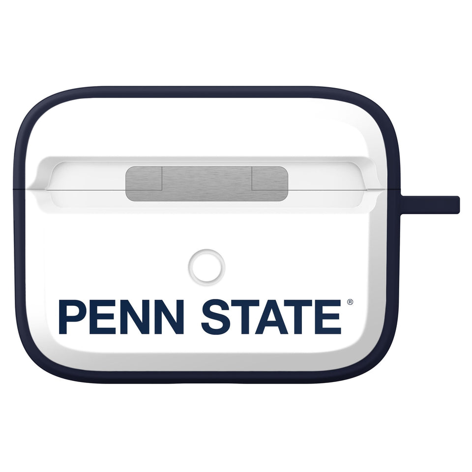 Penn State Nittany Lions HDX Apple Airpods Pro 1 & 2 Case Cover - Wear with style