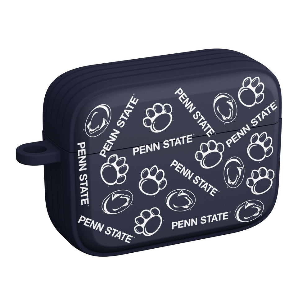 Penn State Nittany Lions HDX Apple Airpods Pro 1 & 2 Case Cover - Wear with style
