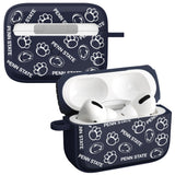 Penn State Nittany Lions HDX Apple Airpods Pro 1 & 2 Case Cover - Wear with style