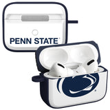 Penn State Nittany Lions HDX Apple Airpods Pro 1 & 2 Case Cover - Wear with style