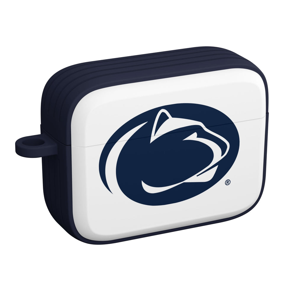 Penn State Nittany Lions HDX Apple Airpods Pro 1 & 2 Case Cover - Wear with style
