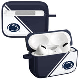 Penn State Nittany Lions HDX Champion Series Apple AirPods 1 & 2 Pro Case Cover - Wear with style