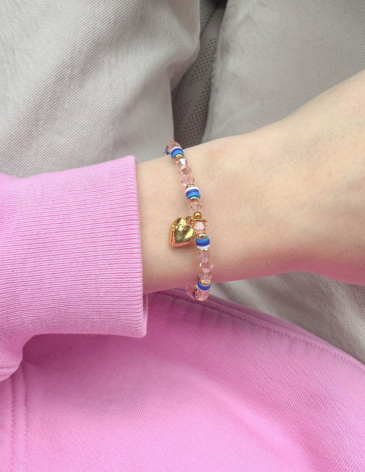 Perfect Love Letter Bracelet - Wear with style