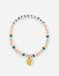 Perfect Love Letter Bracelet - Wear with style