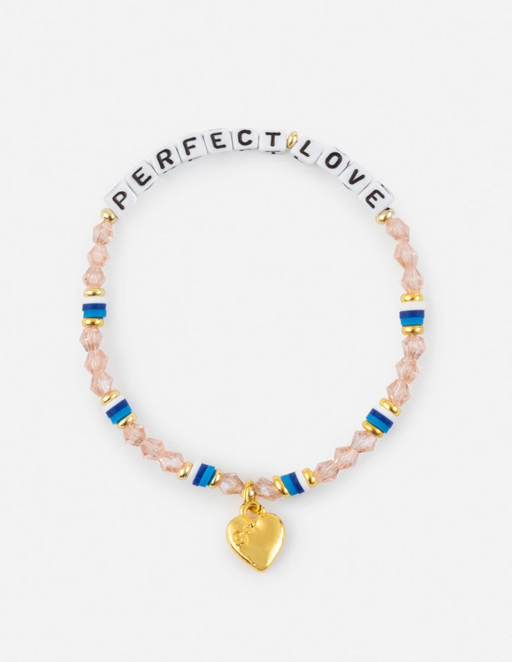 Perfect Love Letter Bracelet - Wear with style