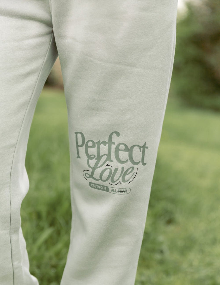 Perfect Love Unisex Sweatpant - Wear with style