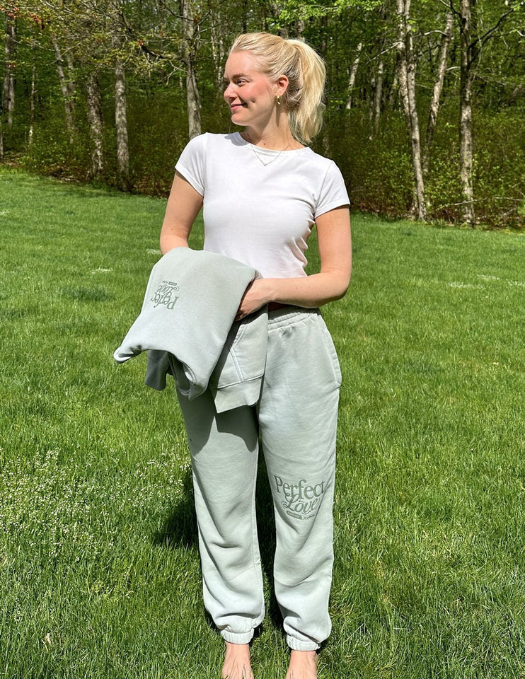 Perfect Love Unisex Sweatpant - Wear with style