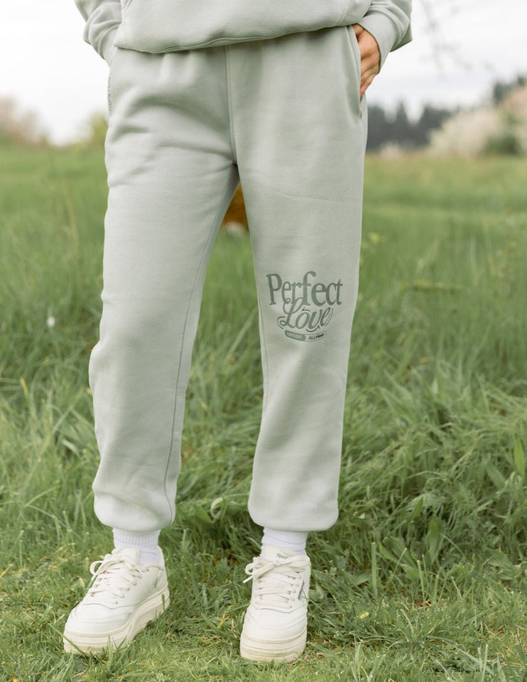 Perfect Love Unisex Sweatpant - Wear with style