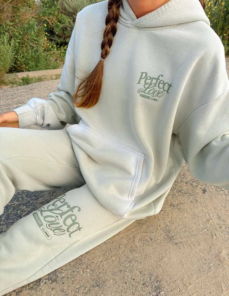 Perfect Love Unisex Sweatpant - Wear with style