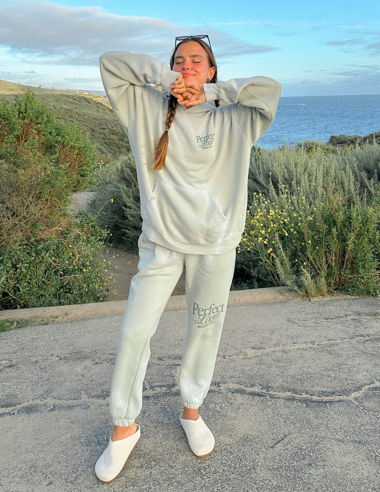 Perfect Love Unisex Sweatpant - Wear with style
