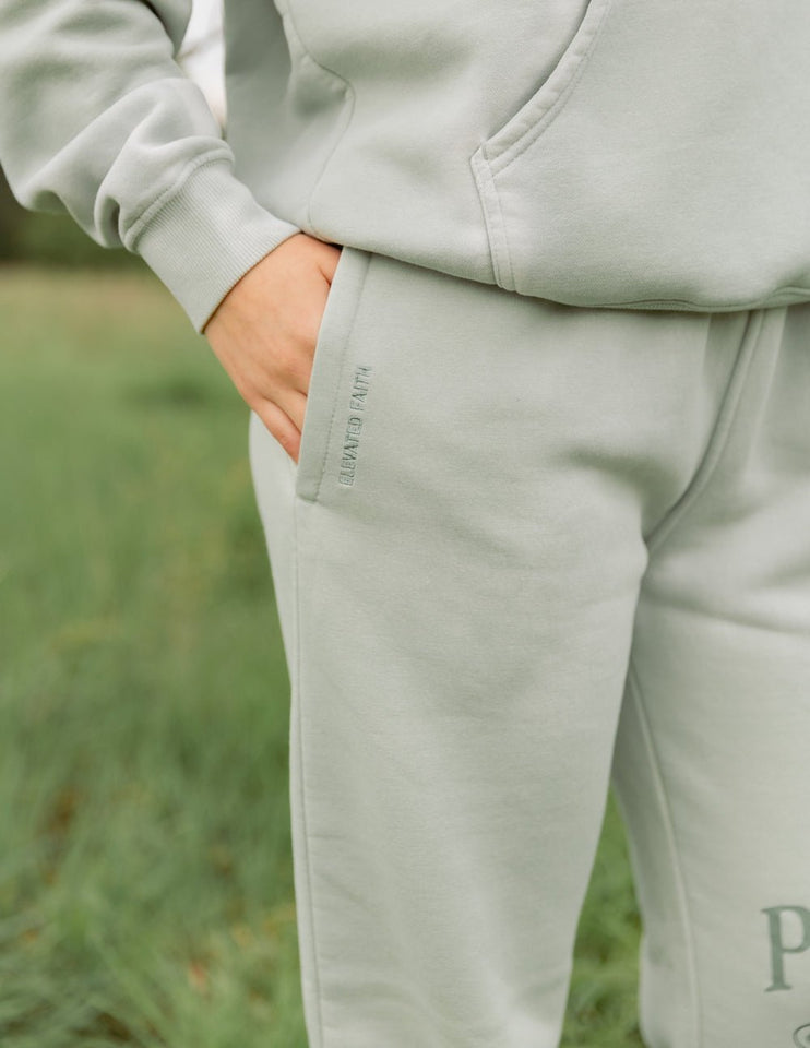 Perfect Love Unisex Sweatpant - Wear with style