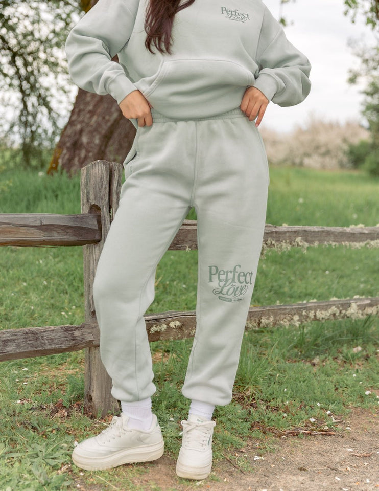 Perfect Love Unisex Sweatpant - Wear with style