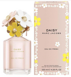 MARC JACOBS DAISY EAU SO FRESH EDT WOMEN