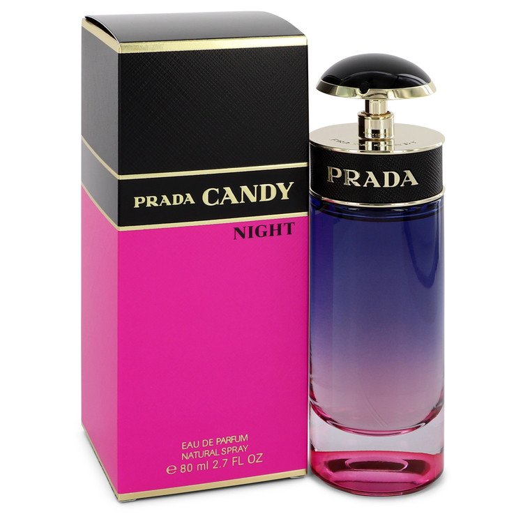 PRADA CANDY NIGHT EDP WOMEN