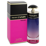 PRADA CANDY NIGHT EDP WOMEN