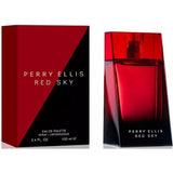 Perry Ellis Red Sky Eau de Toilette Men