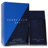 Perry Ellis Sky Eau de Toilette for Men