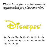 Personalized Gold Name Necklace - Wear with style