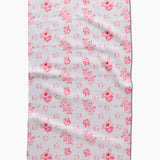 Petals Love Tea Towel - Wear with style