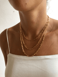 Petite Layered Link - Wear with style