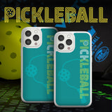 Pickleball HD Apple iPhone 13 Series Mag - Safe Phone Case - Wear with style