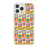 Pickleball HD Apple iPhone 16 Mag - Safe Phone Case - Wear with style