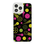 Pickleball HD Apple iPhone 16 Mag - Safe Phone Case - Wear with style