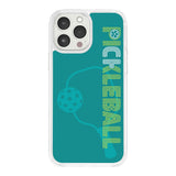 Pickleball HD Apple iPhone 16 Mag - Safe Phone Case - Wear with style