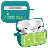 Pickleball HDX Apple AirPods Pro 1 & 2 Case Cover - Wear with style