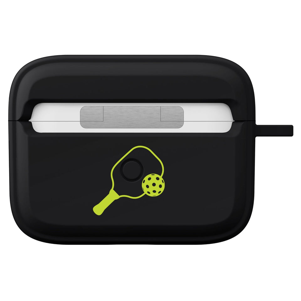Pickleball HDX Apple AirPods Pro 1 & 2 Case Cover - Wear with style