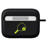 Pickleball HDX Apple AirPods Pro 1 & 2 Case Cover - Wear with style