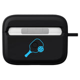 Pickleball HDX Apple AirPods Pro 1 & 2 Case Cover - Wear with style