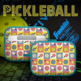 Pickleball HDX Apple AirPods Pro 1 & 2 Case Cover - Wear with style