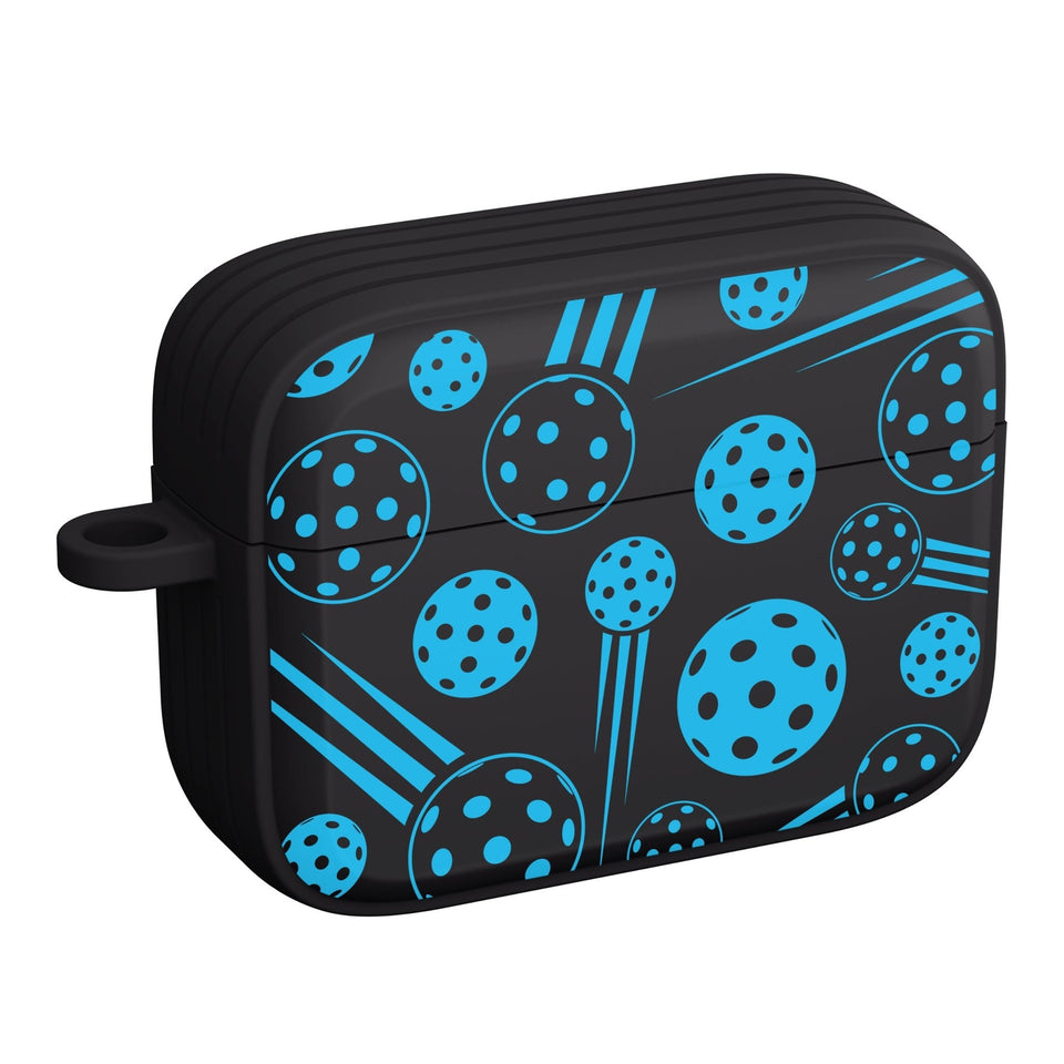 Pickleball HDX Apple AirPods Pro 1 & 2 Case Cover - Wear with style