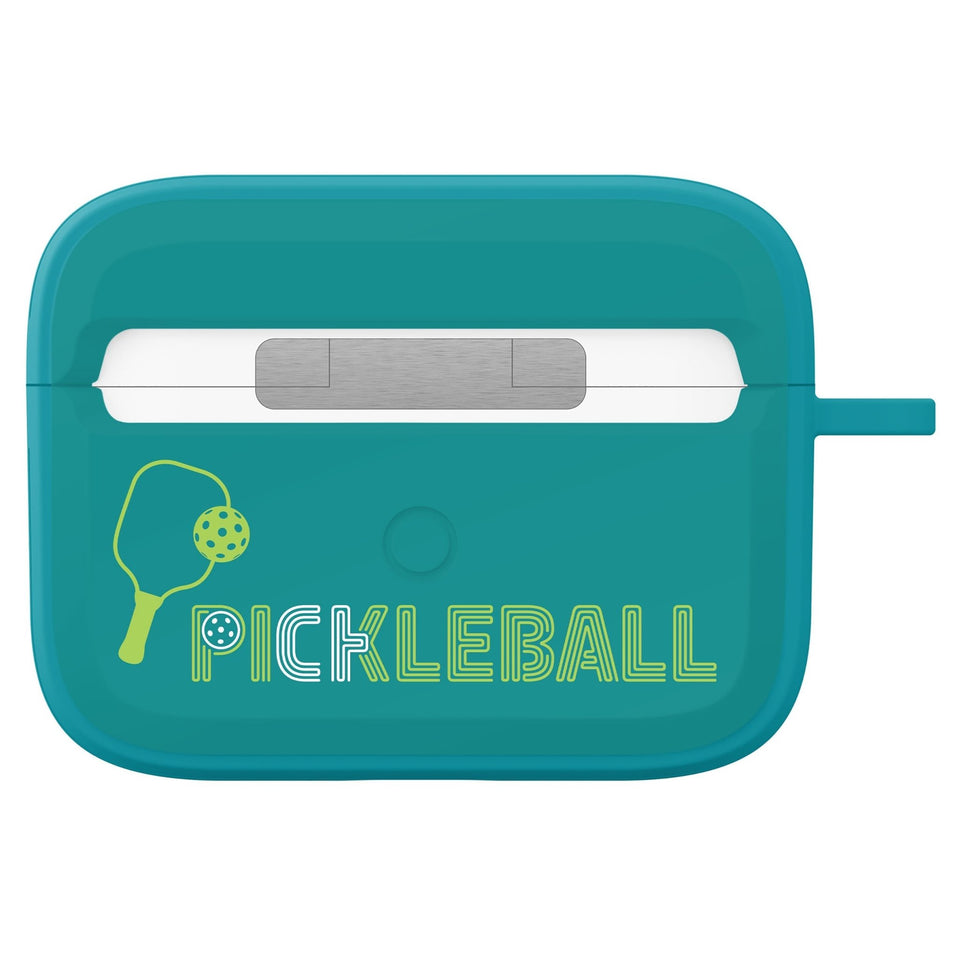 Pickleball HDX Apple AirPods Pro 1 & 2 Case Cover - Wear with style