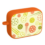 Pickleball HDX Apple AirPods Pro 1 & 2 Case Cover - Wear with style