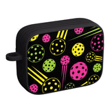 Pickleball HDX Apple AirPods Pro 1 & 2 Case Cover - Wear with style