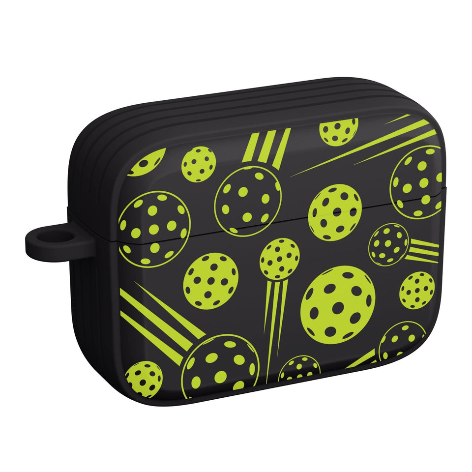 Pickleball HDX Apple AirPods Pro 1 & 2 Case Cover - Wear with style
