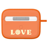 Pickleball HDX Apple AirPods Pro 1 & 2 Case Cover - Wear with style