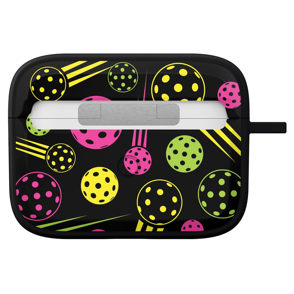 Pickleball HDX Apple AirPods Pro 1 & 2 Case Cover - Wear with style
