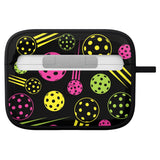 Pickleball HDX Apple AirPods Pro 1 & 2 Case Cover - Wear with style