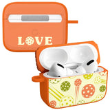 Pickleball HDX Apple AirPods Pro 1 & 2 Case Cover - Wear with style