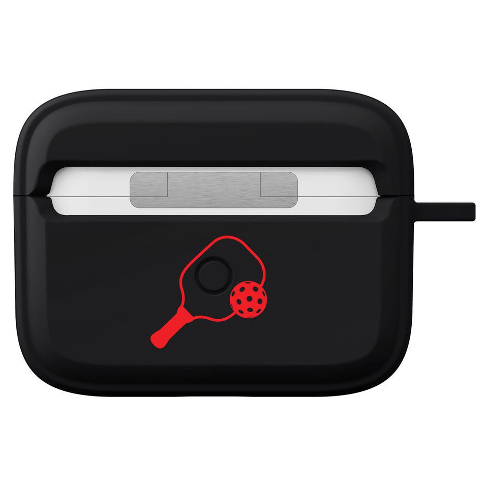 Pickleball HDX Apple AirPods Pro 1 & 2 Case Cover - Wear with style