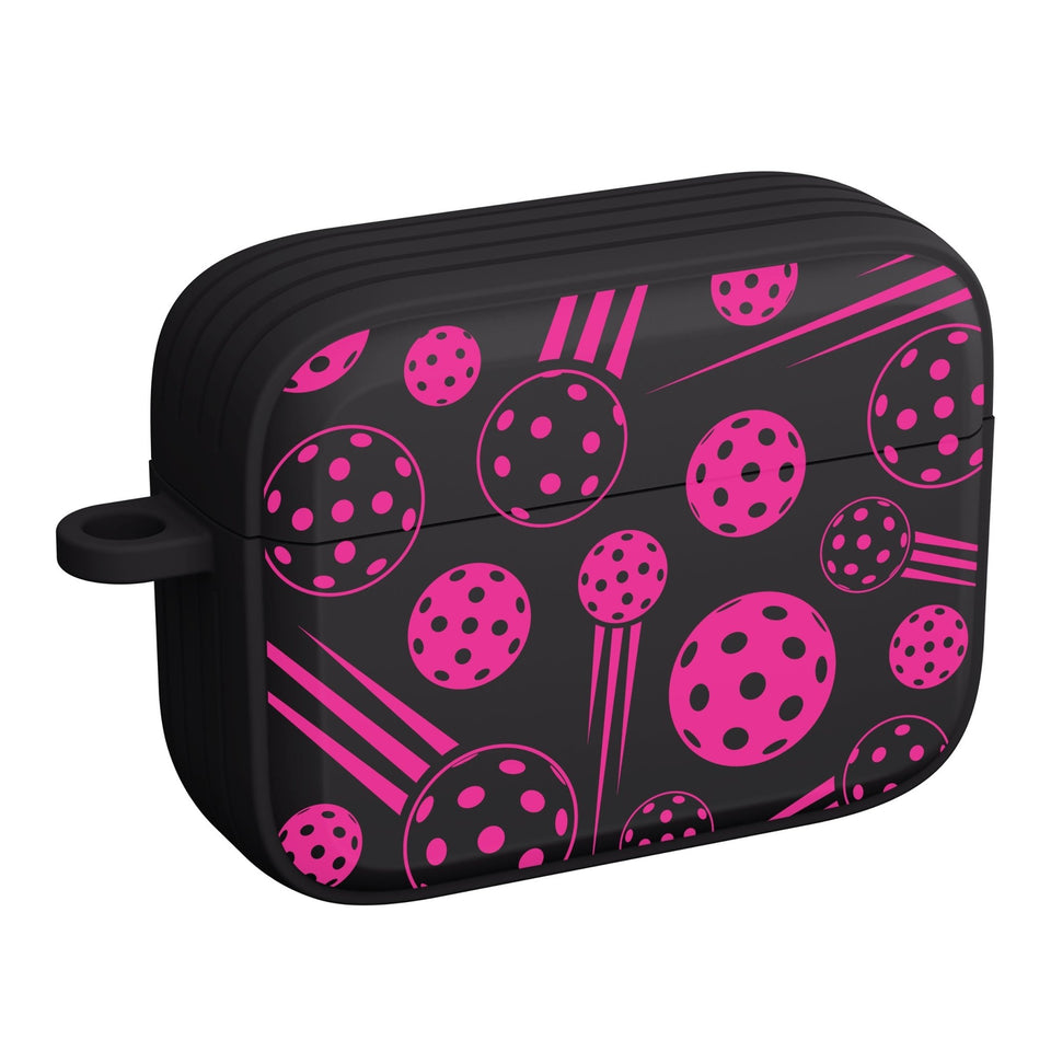 Pickleball HDX Apple AirPods Pro 1 & 2 Case Cover - Wear with style