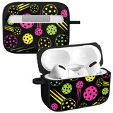 Pickleball HDX Apple AirPods Pro 1 & 2 Case Cover - Wear with style