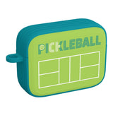 Pickleball HDX Apple AirPods Pro 1 & 2 Case Cover - Wear with style