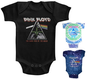 Pink Floyd One Piece - Bodysuit Concert Outfit