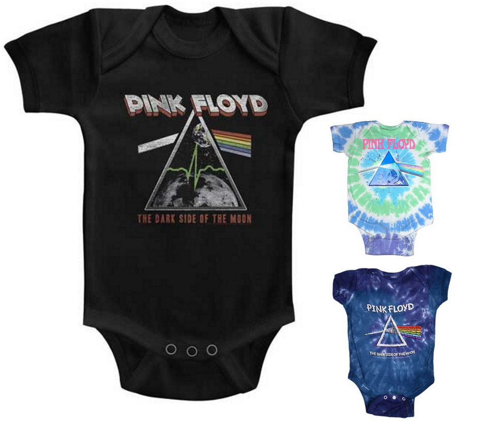 Pink Floyd One Piece - Bodysuit Concert Outfit